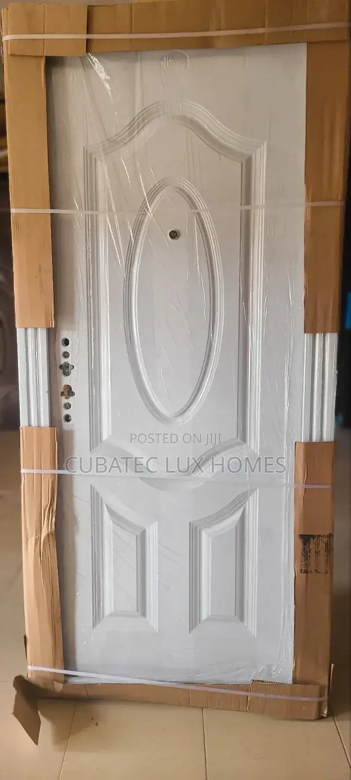 3ft Steel Doors