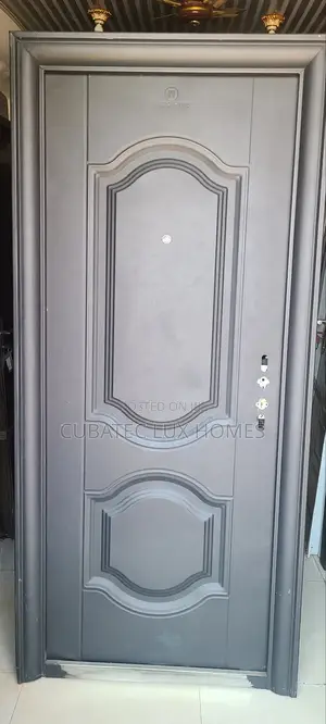 3ft Steel Doors