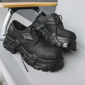 Stylish Chunky Shoes for Men