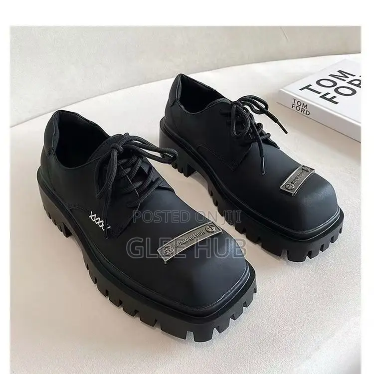 Stylish Chunky Shoes for Men
