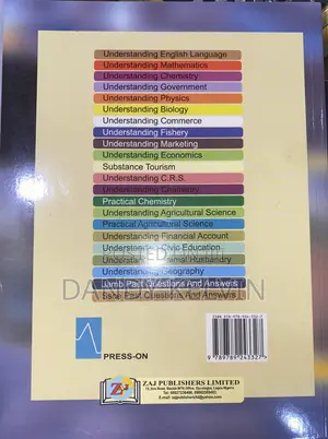 Practical Chemistry Textbook