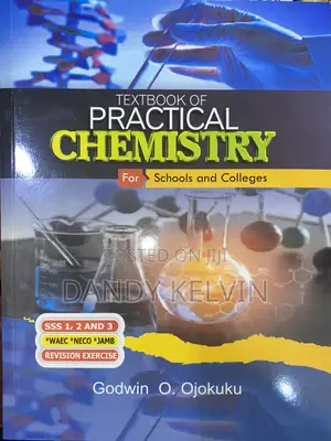Practical Chemistry Textbook