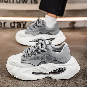 Quality Double Toned Sneakers