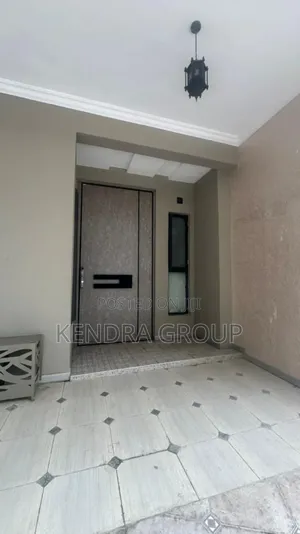 Furnished 5bdrm Duplex in Ikoyi, Parkview Estate for rent