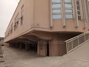 Event Center for Sale at Alausa