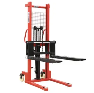 Manually  Operated Stalk Lifter 2000kg