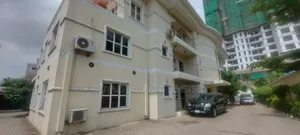 3bdrm Block of Flats in Ikoyi for sale
