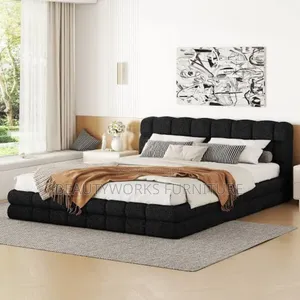 Bedframes And Bedsides