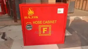 Fire Hose Reel Cabinet