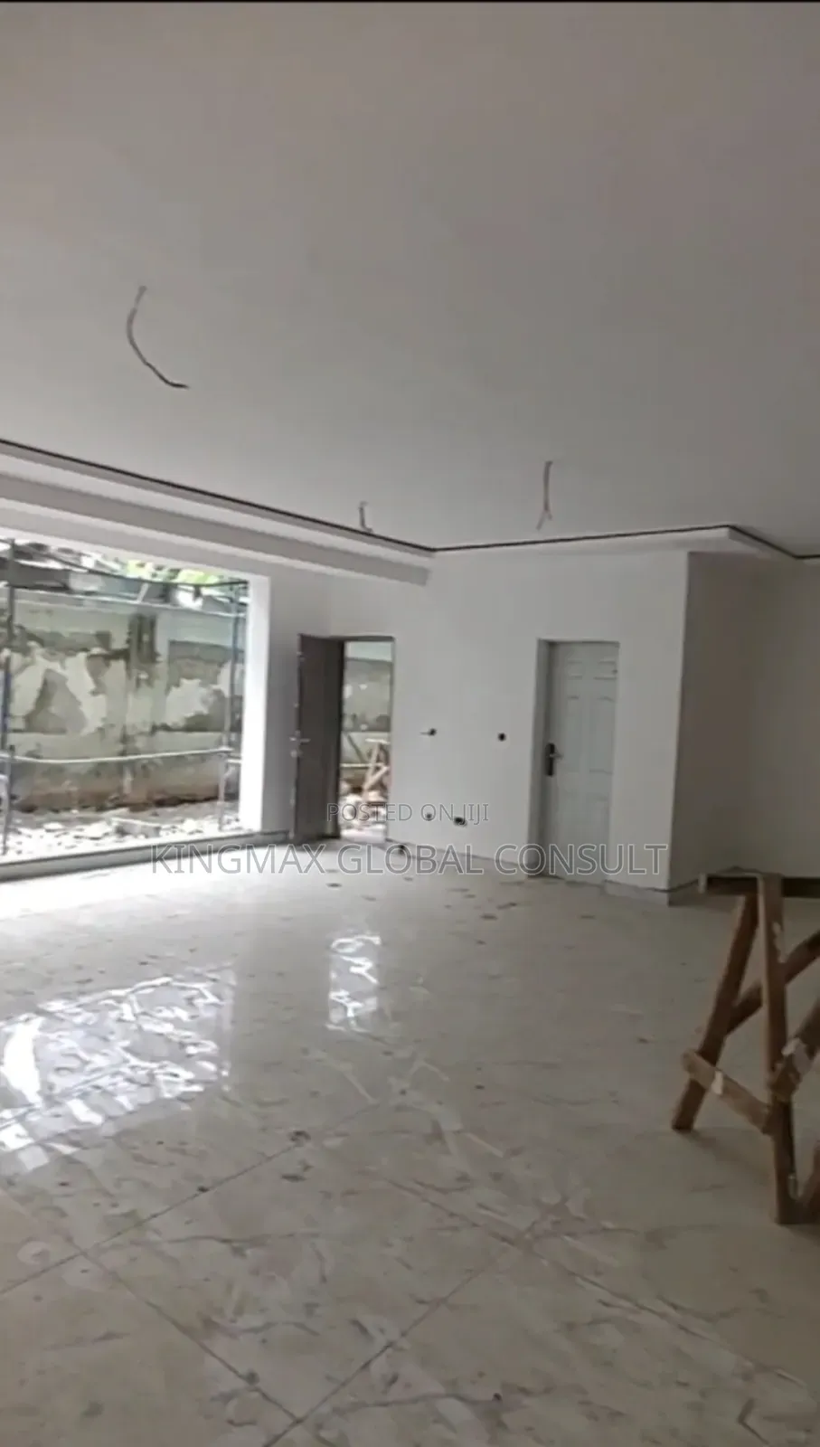 Office Complex Available 60sqm- 2floor 230m - Wuse 2