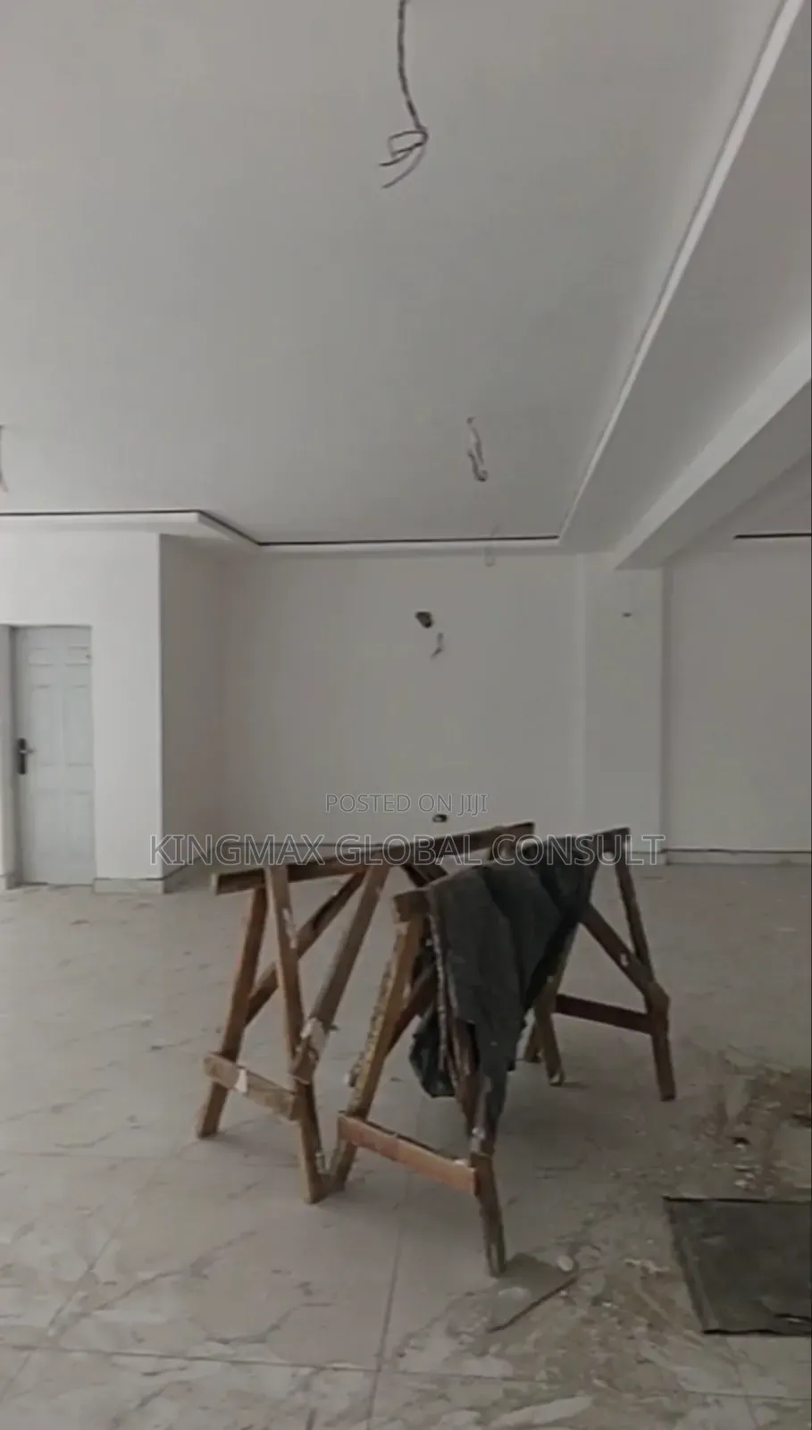 Office Complex Available 60sqm- 2floor 230m - Wuse 2