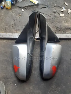 Side Mirrors for Toyota Camry 2016