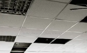 Suspended Ceiling