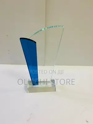 Crystal Plaquebon96