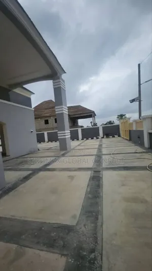 Furnished 6bdrm Mansion in Prime Location Of, Maitama for sale
