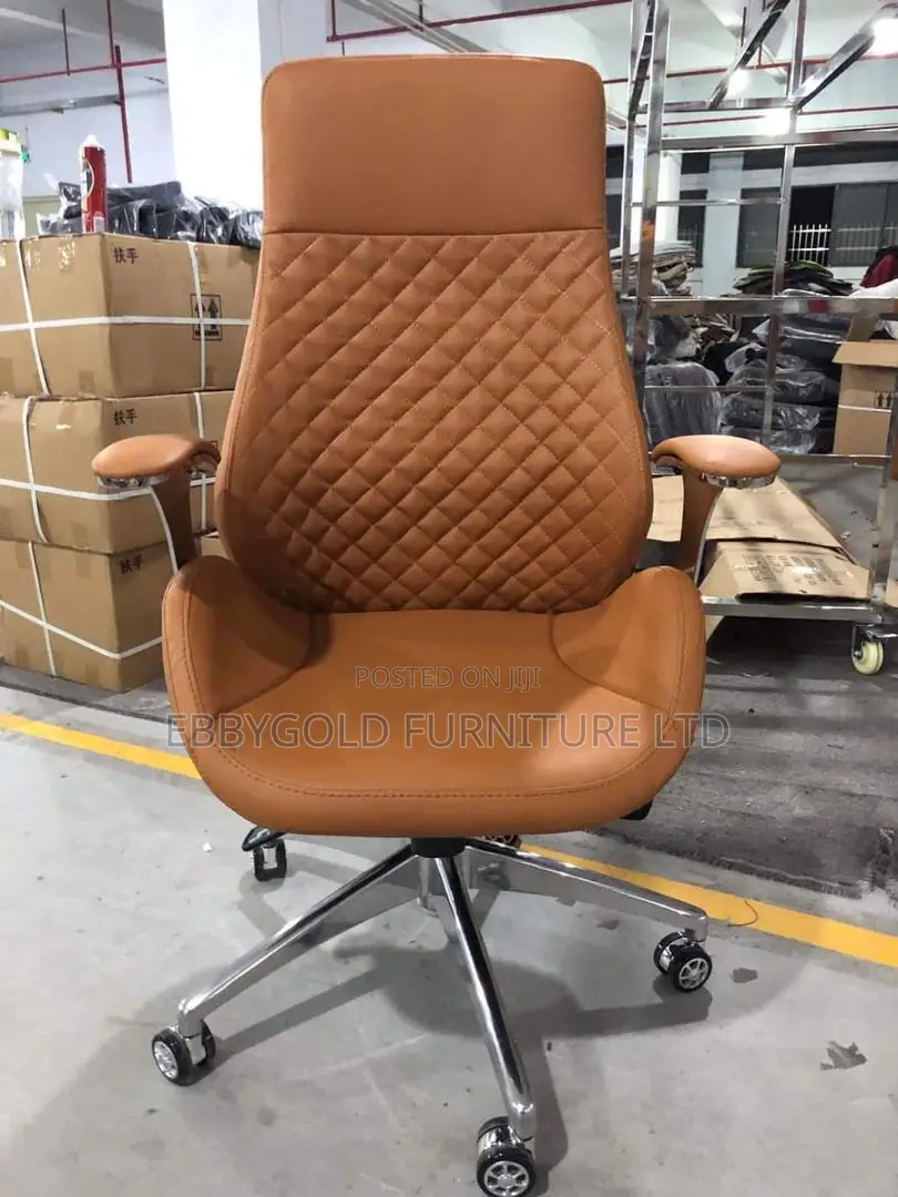 Super Executive Chair