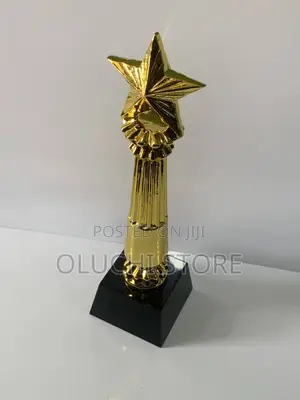 Golden Plaqueaz88