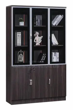 Book Shelves