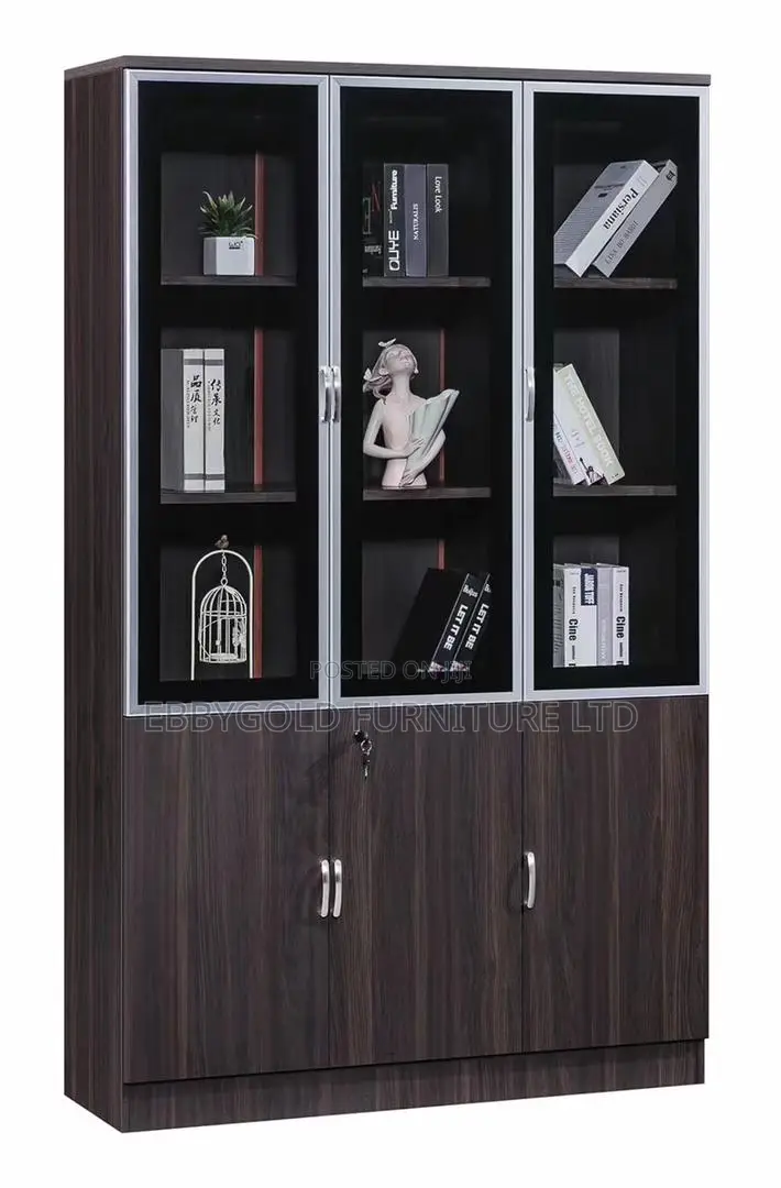 Book Shelves