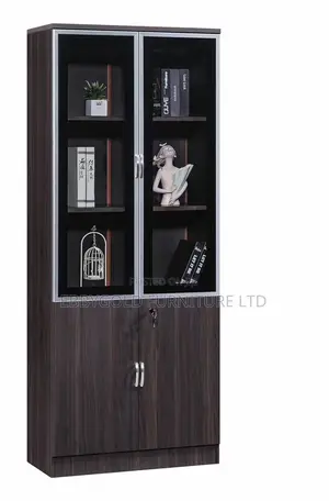Book Shelves