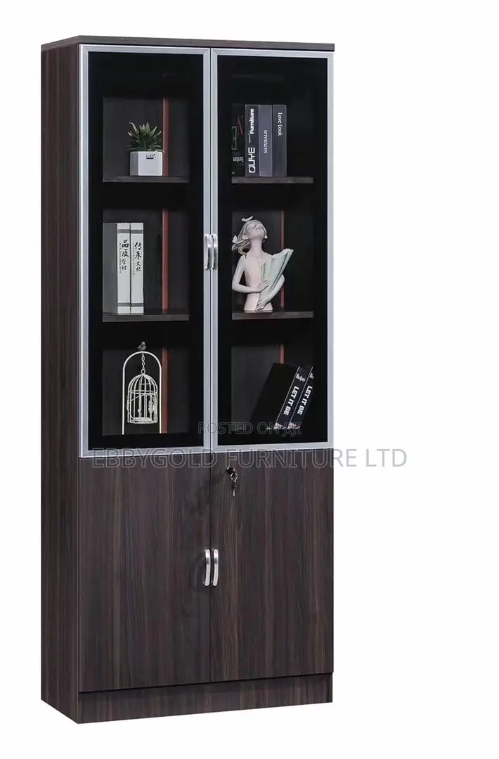 Book Shelves