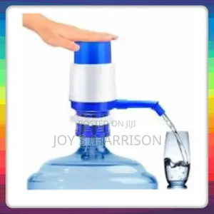 Water Dispenser Pump Manual Water Dispenser