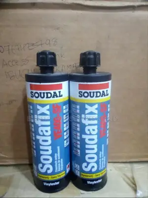 Soudal Soudafix