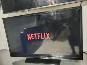 Uk Used JVC 32 Inches Smart Tv