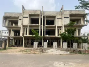 Photo - 4 Units of 4-Bedroom Terrace Building