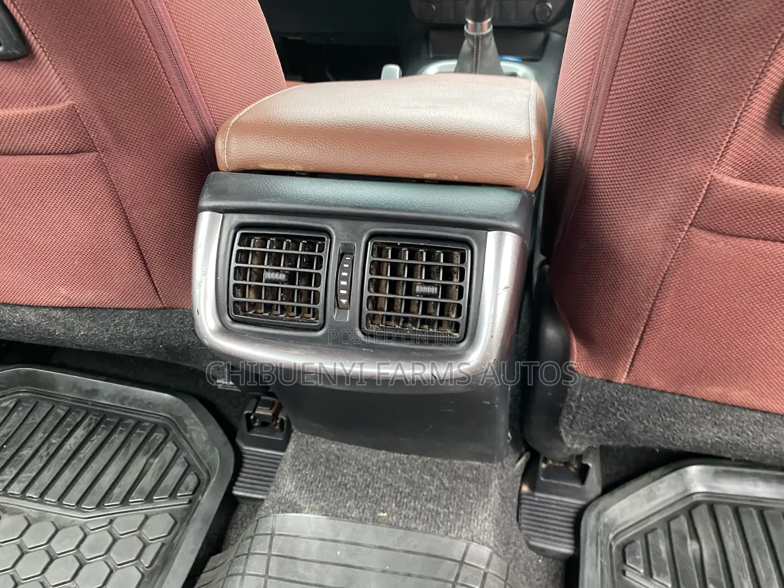 Toyota Hilux SR5 4x4 2017 Black