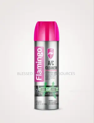 Ac Cleaner