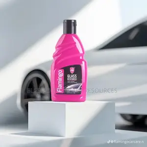 Glass Restore