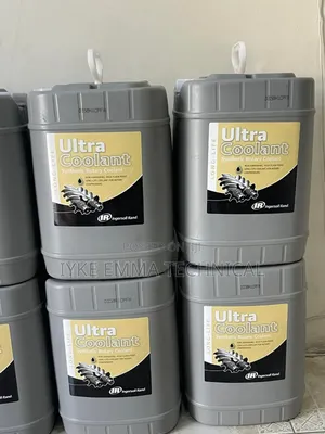 Ingersoll Rand Ultra Coolant