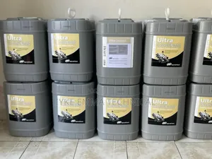 Ingersoll Rand Ultra Coolant