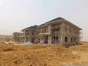 4-Bedroom Duplex With 2 Units of One-Bedroom B/Q