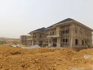 4-Bedroom Duplex With 2 Units of One-Bedroom B/Q