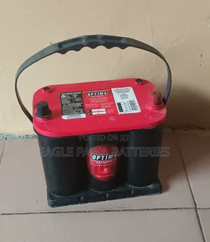 Optima Battery