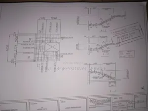 Quantity Surveyor