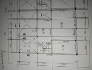 Quantity Surveyor