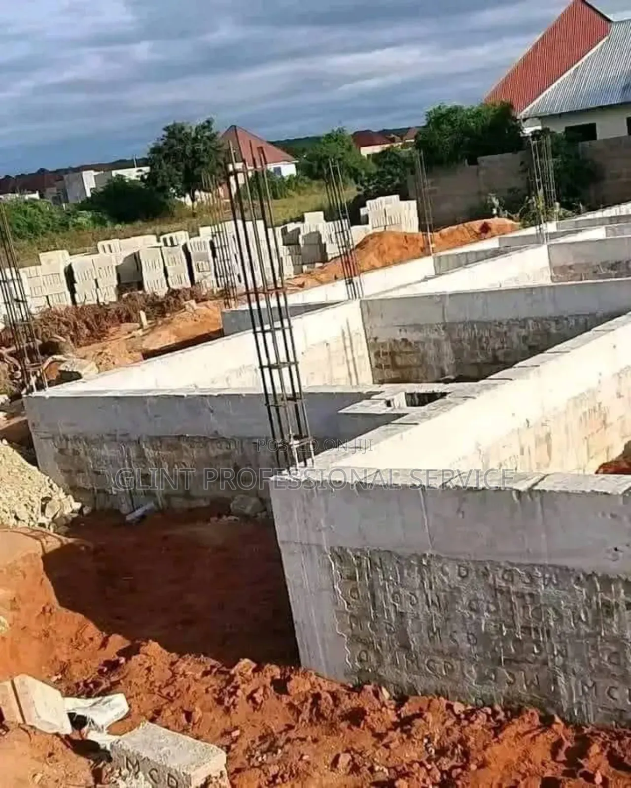 Quantity Surveyor