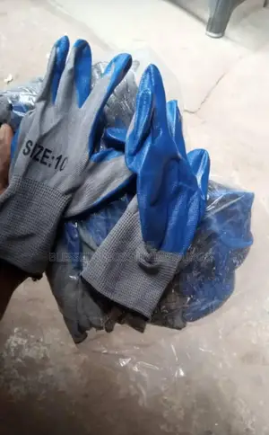 Safety Handglove