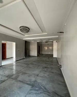 Gypsum Ceiling and Partition