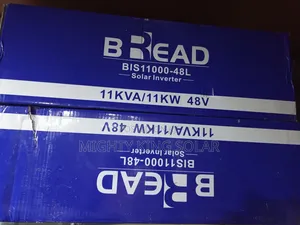 This Is Bread 11kva Hybrid Inverter