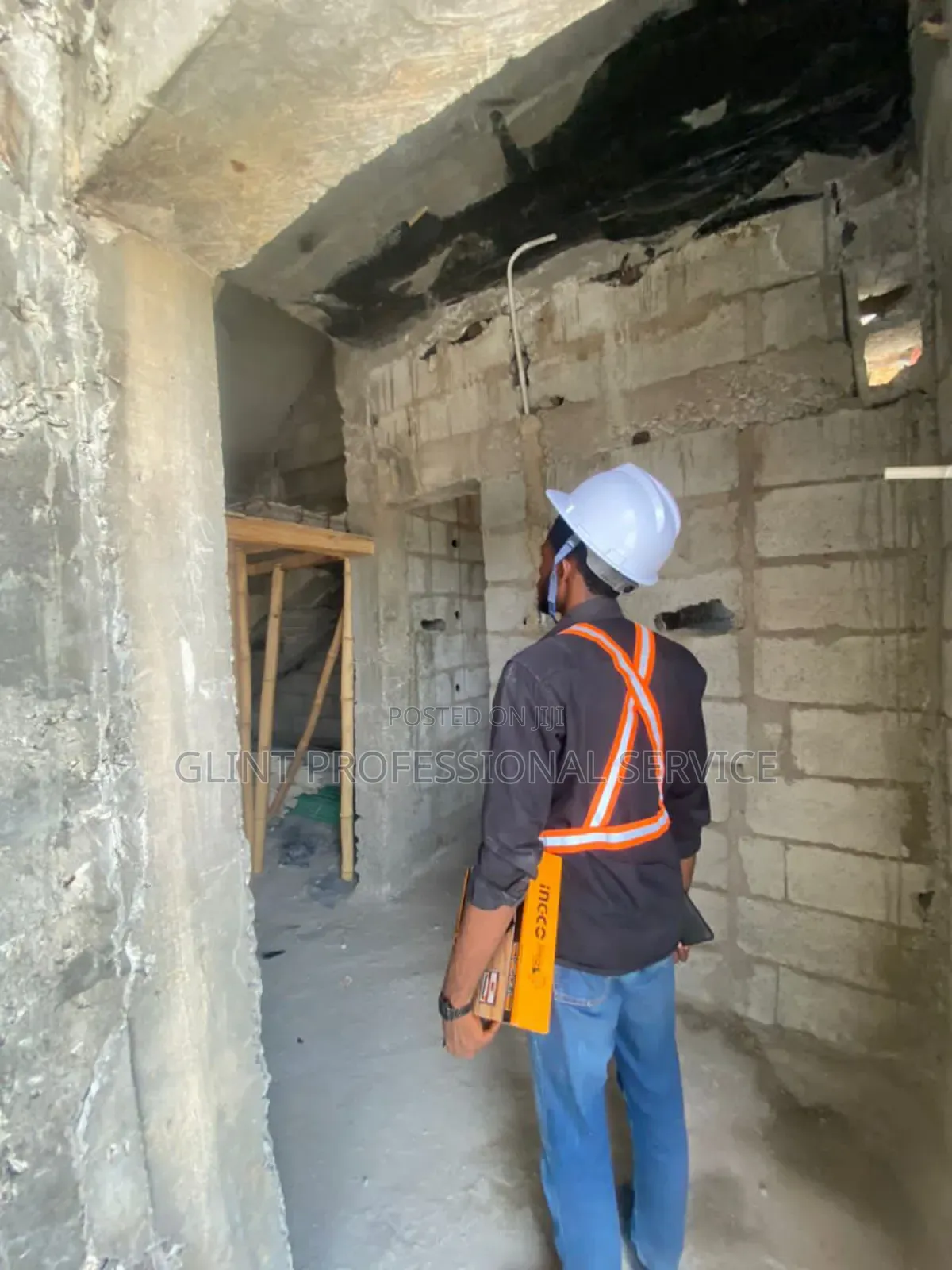 Quantity Surveyor Services