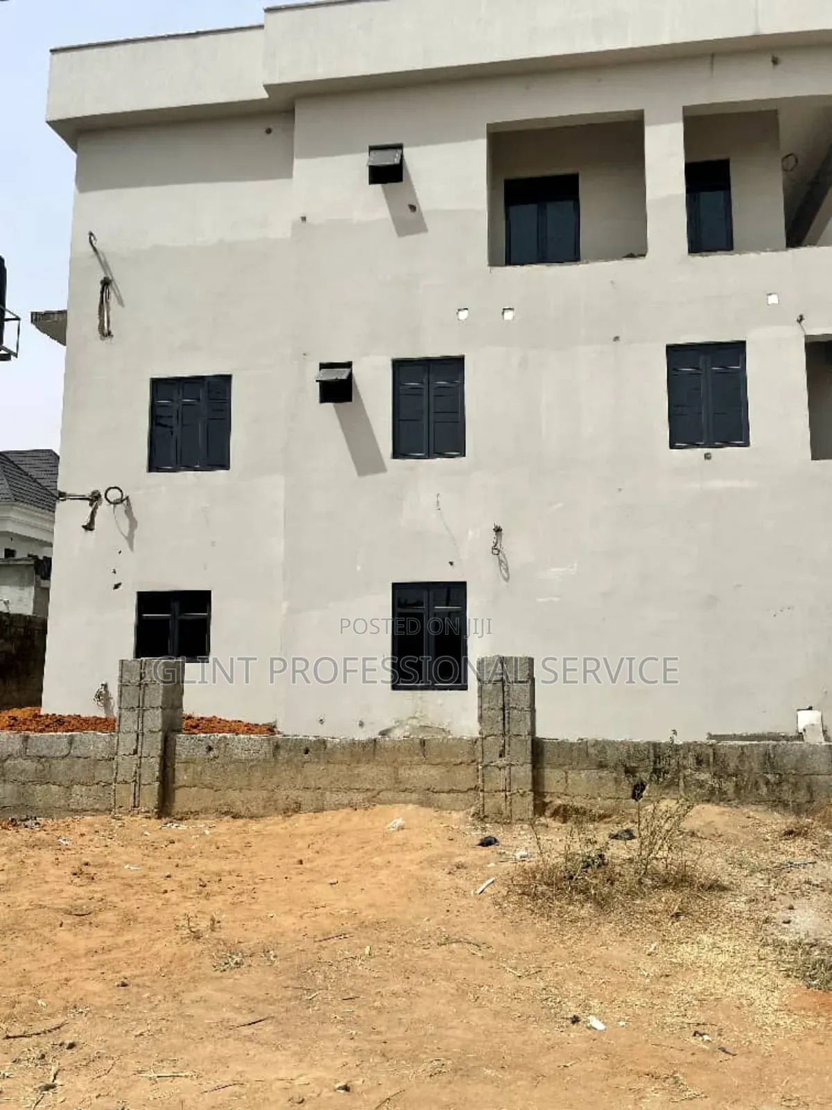 Quantity Surveyor Services