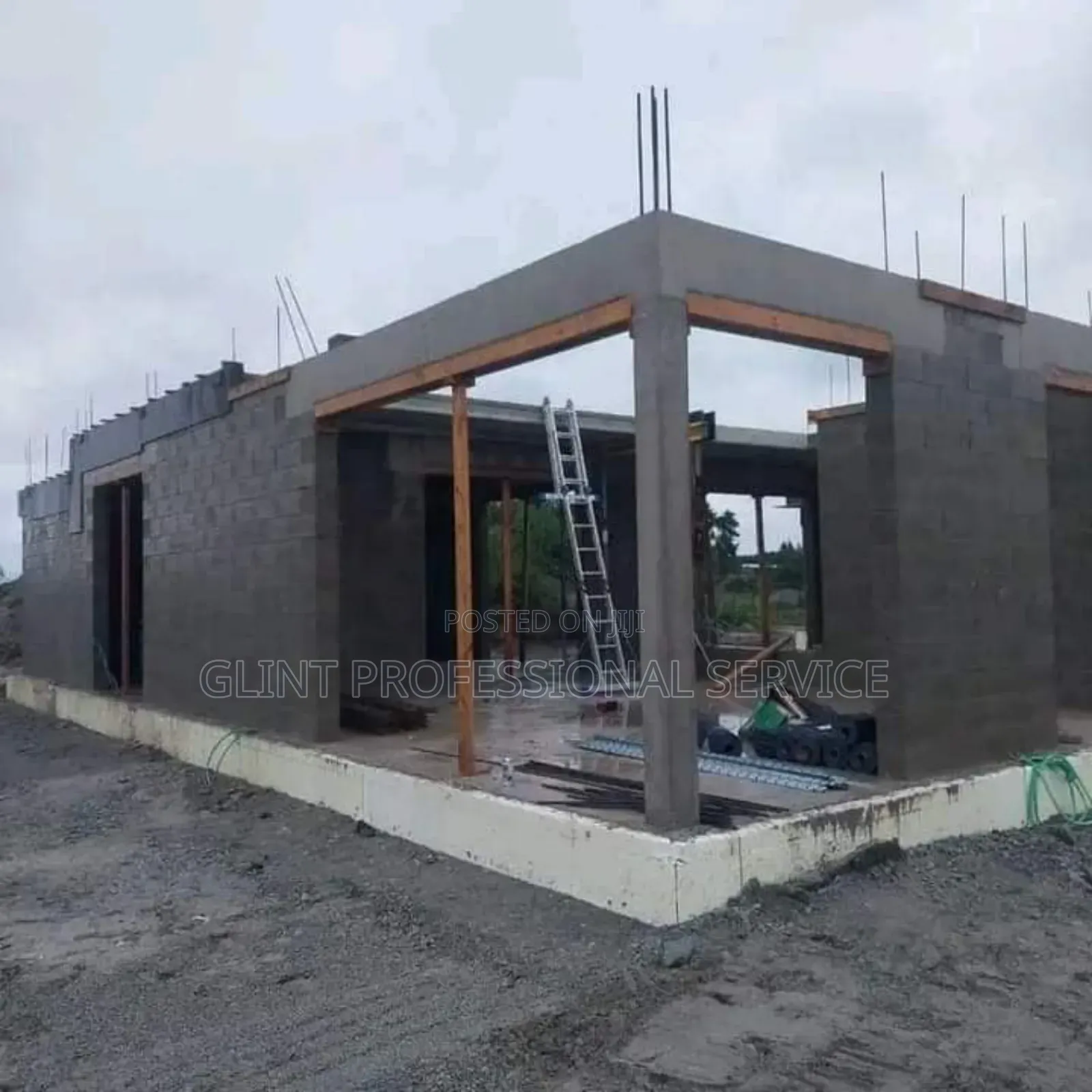Quantity Surveyor Services