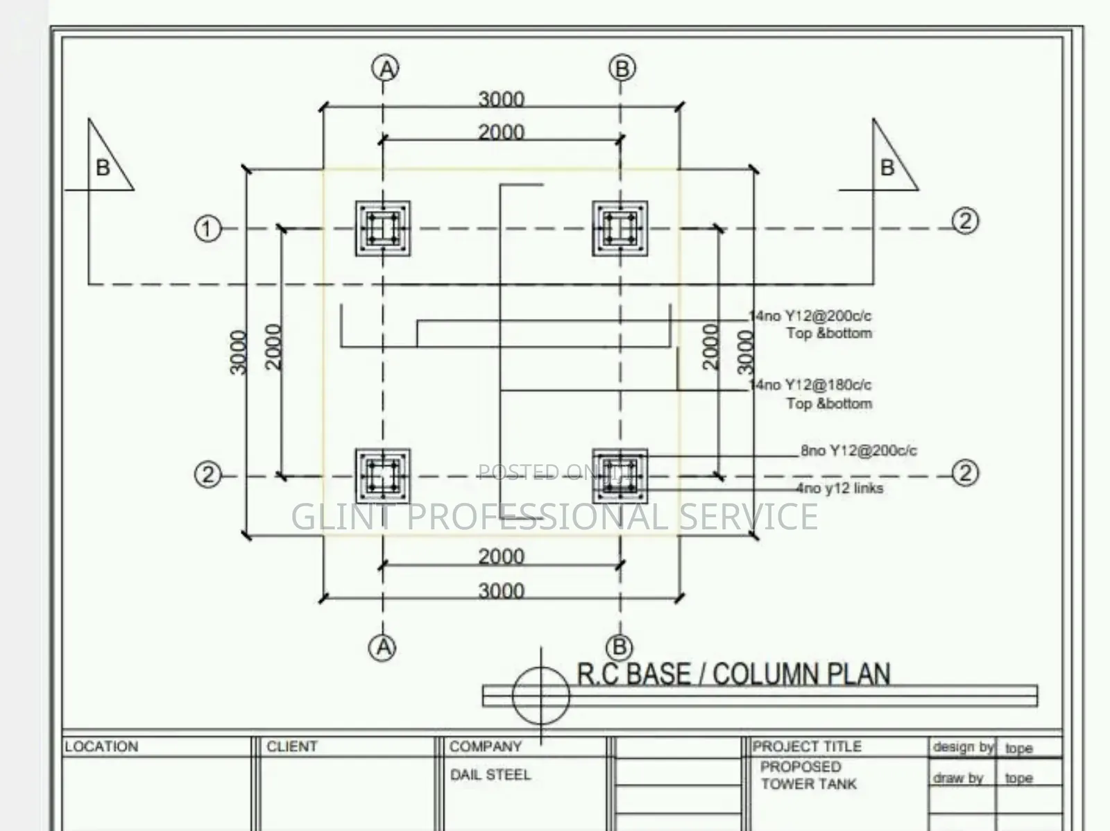 Quantity Surveyor Services