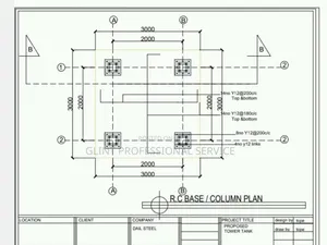 Quantity Surveyor Services