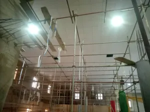 Suspended Ceiling Supply and Installation Service