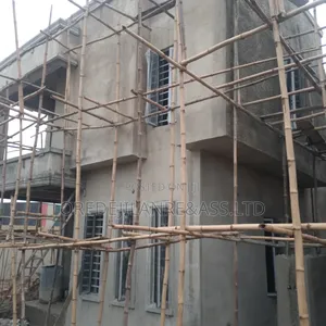 Photo - 5bdrm Duplex In Oko Oba Gra Scheme 2 For Sale
